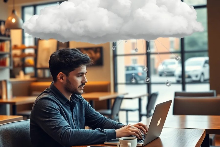 Cloud Computing Revolution: How Cloud-Based Software is Tran