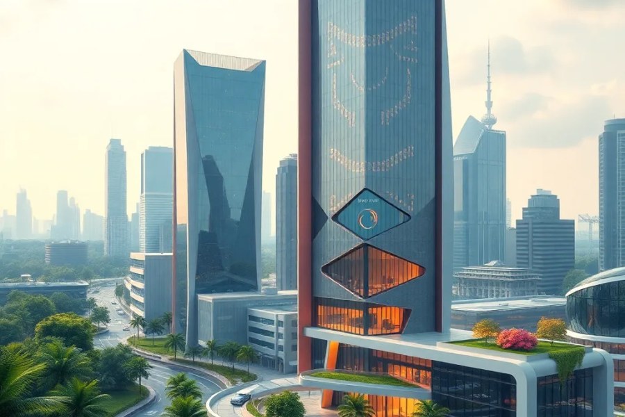 Shaping the Future of Hardware Development: Trends