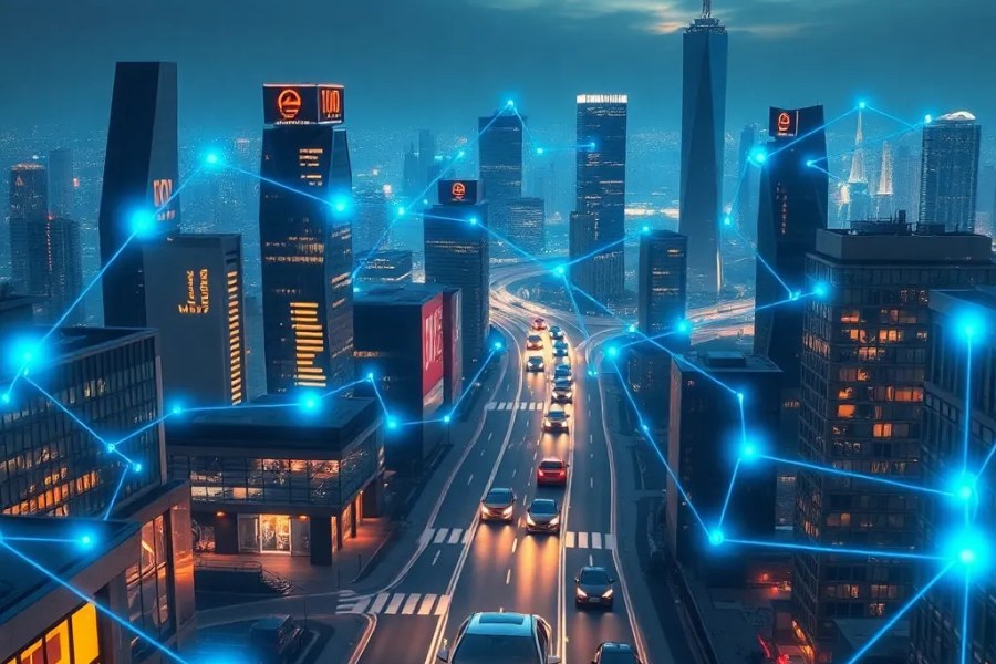 The AI Revolution: Harnessing the Power of Artificial Intell