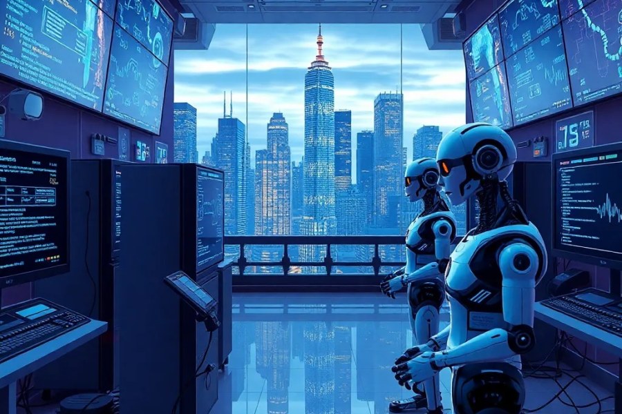 The Future of Hardware: Emerging Trends and Innova