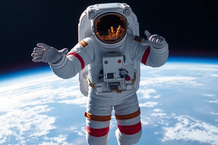 Unlocking the Secrets of Space Medicine: How Space