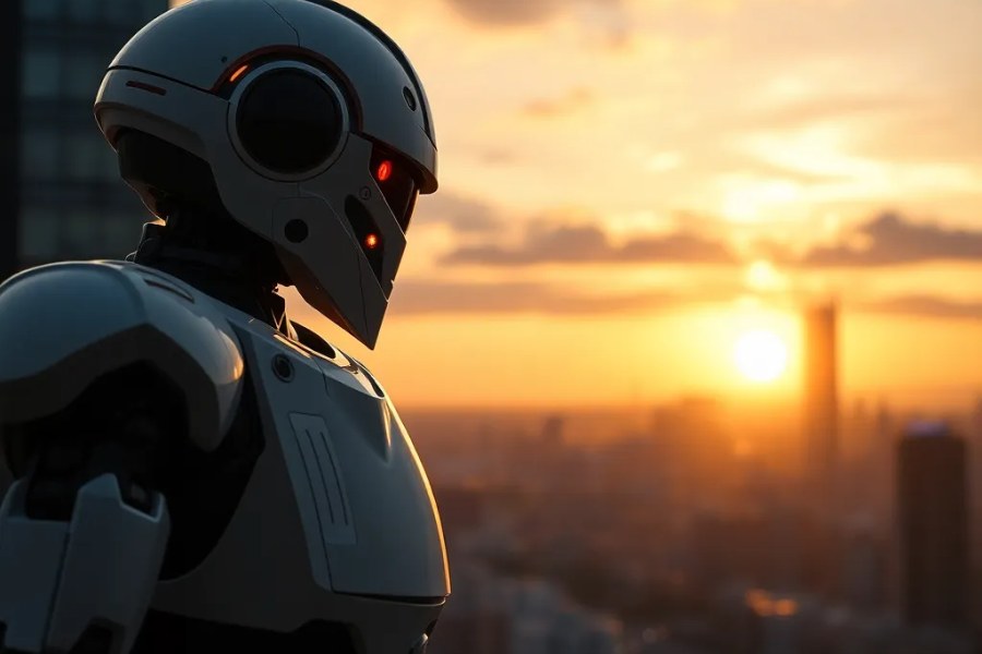 The AI Conundrum: Navigating Ethics and Responsibi