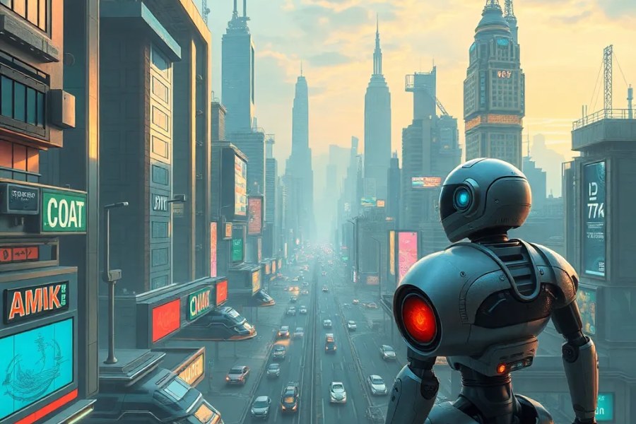 Tech Boom: Unpacking the Top Trends of 2026
